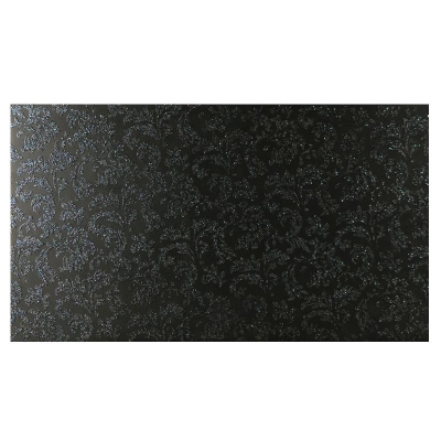 PORCELANOSA - Porcelanosa Duvar Karosu Fiore Antracita 37.3 x 65.9 cm - 89