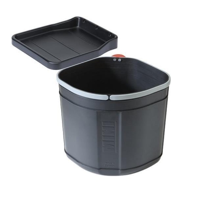 FRANKE - Franke Çöp Kutusu Dolap İçi Mini Sorter 17 Litre 121.0176.518