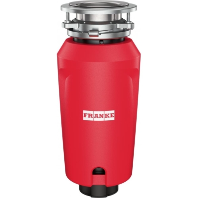 FRANKE - Franke Çöp Öğütücü SLIM-100 Elit Slim 1 Hp