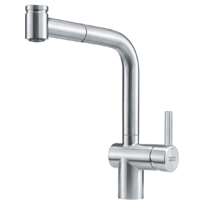 FRANKE - Franke Eviye Bataryası Atlas Neo Doccia İnox 115.0521.441 - 0