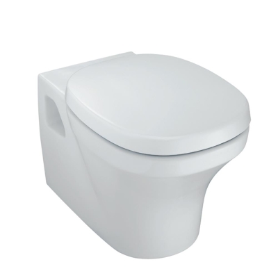 KOHLER - Kohler Klozet Asma Freelance, Beyaz - 0
