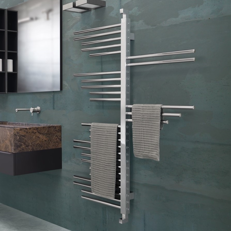 Freesystem Tasarım Havlupan 1420 Krom - 1FRE01420K1PS