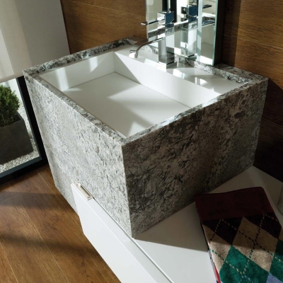 GAMADECOR - Gamadecor Banyo Dolabı Tetris (1)