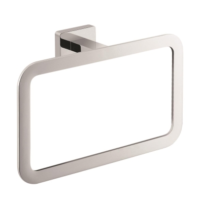 GEDY - Geddy Havluluk Atena Kare Krom 447013 - 0