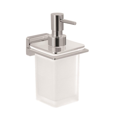 GEDY - Geddy Sıvı Sabunluk Atena Krom 448113