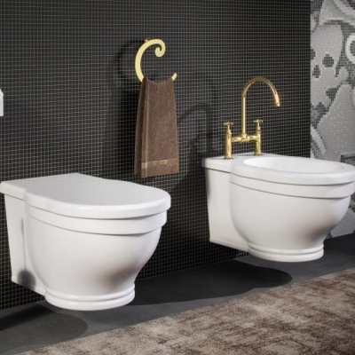 GEDY - Geddy Havluluk Sissi Yarı Açık Altın 337087 (1)