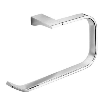 GEDY - Gedy Havluluk Glamour Yarı Açık Krom 577013 - 0