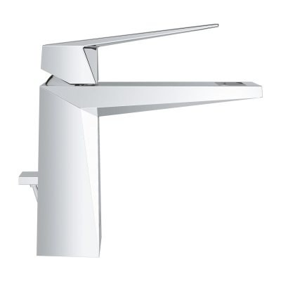 GROHE - Grohe Allure Brilliant Lavabo Bataryası M Boyut - 24341000