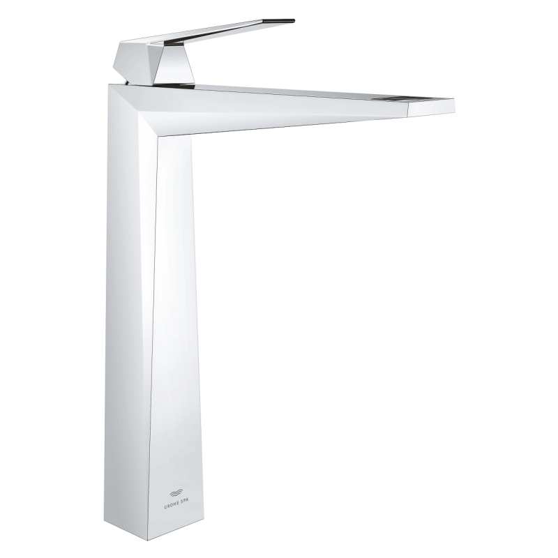 Grohe Allure Brilliant Lavabo Bataryası XL-Boyut Krom – 24346000 - 10GRO24346000