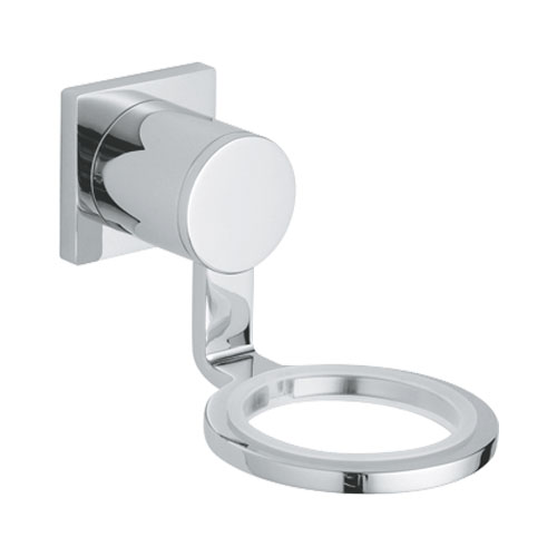 Grohe Allure Sabunluk Ve Diş Fırçalık Tutacağı - 40278000 - 10GRO40278000