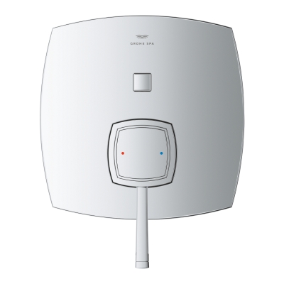 GROHE - Grohe Ankastre Banyo Bataryası 2 Çıkışlı Grandera - 24260000