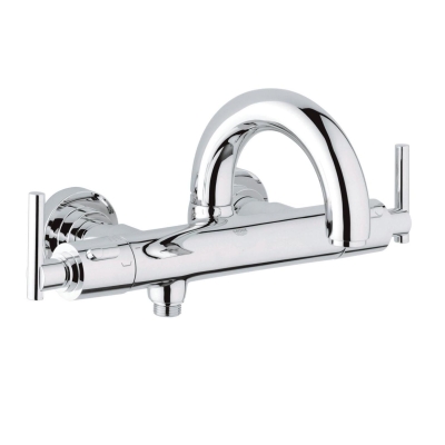 GROHE - Grohe Atrio Jota Banyo Bataryası Krom - 25011000