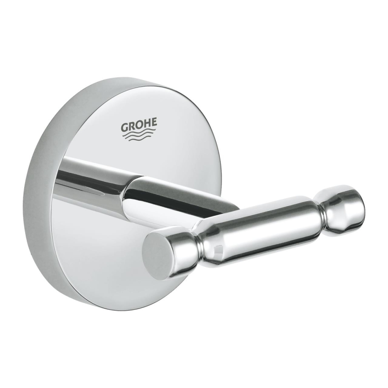Grohe Baucosmopolitan Havlu/Bornoz Askılığı 40461001 - 10GRO40461001