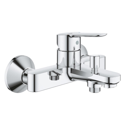 GROHE - Grohe BauEdge Banyo Bataryası - 23605000 - 94