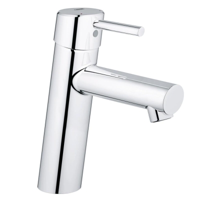 GROHE - Grohe Lavabo Bataryası Concetto M-Boyut Krom - 23451001 - 45