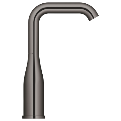GROHE - Grohe Essence Tek Kumandalı Lavabo Bataryası 1/2'' L Hard Graphite - 24174A01 - 3