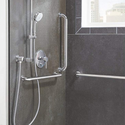 GROHE - Grohe Essentials Banyo Tutamağı Tutunma Barı - 40421001