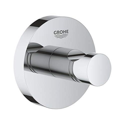 GROHE - Grohe Essentials Bornoz Askısı - 40364001 - 134