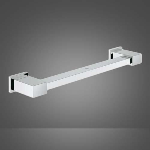 Grohe Essentials Cube Banyo Tutamağı - 40514001 - 10GRO40514001