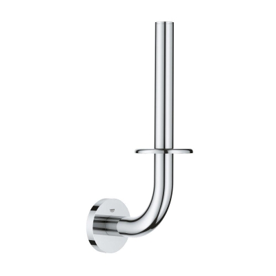 GROHE - Grohe Essentials Dikey Yedek Tuvalet Kağıtlığı - 40385001 - 155