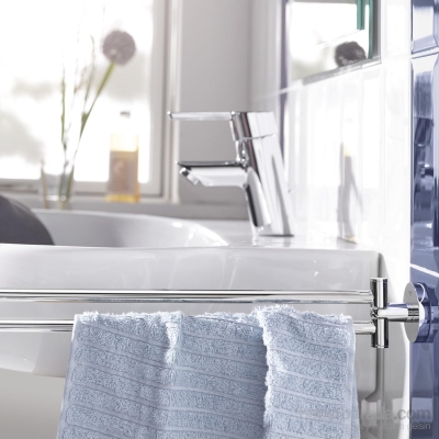 GROHE - Grohe Essentials İkili Havluluk - 40371001