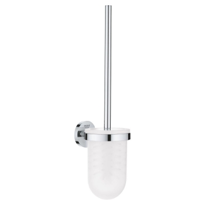 GROHE - Grohe Essentials Tuvalet Fırçalığı - 40374001 - 59