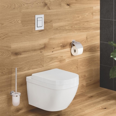 GROHE - Grohe Essentials Tuvalet Fırçalığı - 40374001