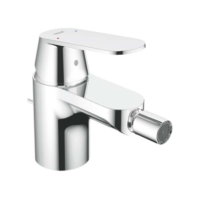 GROHE - Grohe Eurocosmo Tek Kumandalı Bide Bataryası - 32839000 - 5