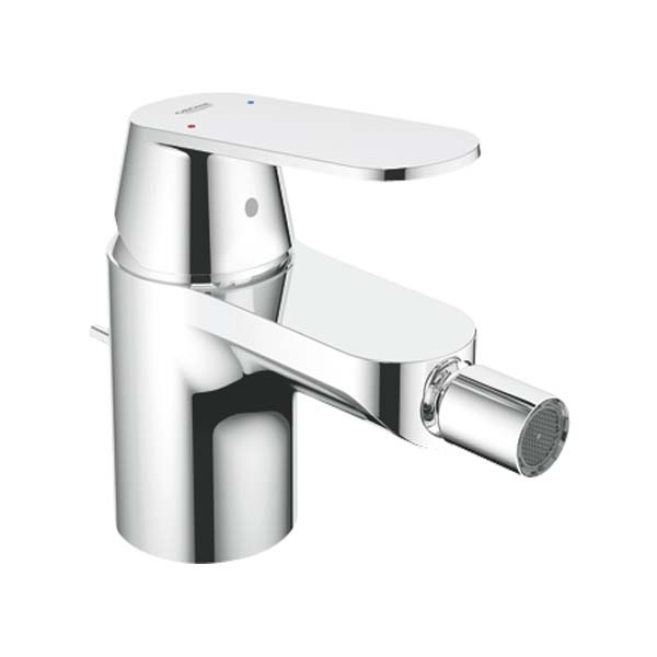 Grohe Eurocosmo Tek Kumandalı Bide Bataryası - 32839000 - 10GRO32839000