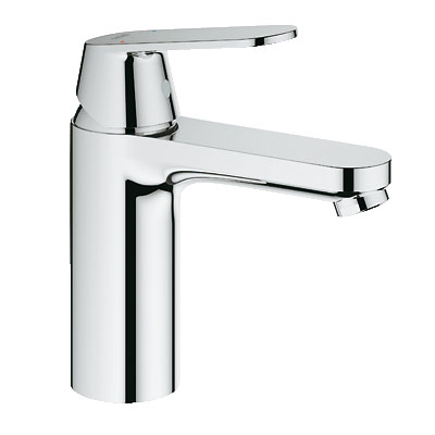GROHE - Grohe Lavabo Bataryası Eurosmart Cosmo M-Boyut Krom - 23327000 - 277