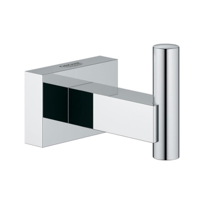 GROHE - Grohe Eurocube Bornoz Askısı - 40511001 - 146