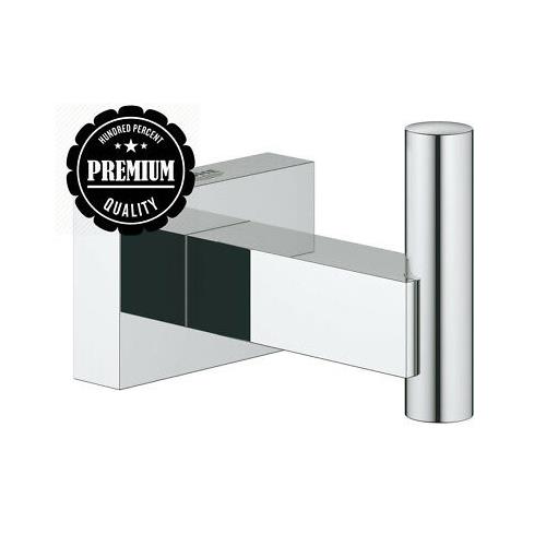 Grohe Eurocube Bornoz Askısı - 40511001 - 10GRO40511001