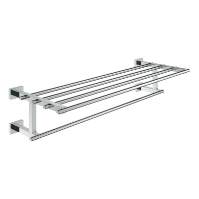 GROHE - Grohe Eurocube Raf Havluluk - 40512001 - 3