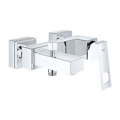 GROHE - Grohe Eurocube Tek Kumandalı Banyo Bataryası - 23140000 - 1