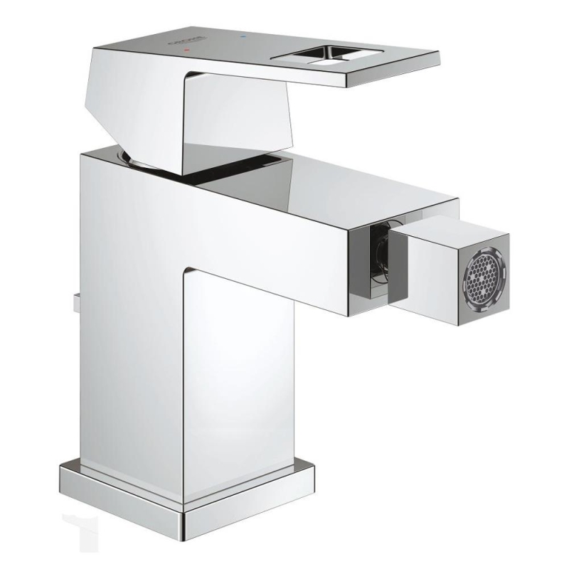 Grohe Eurocube Tek Kumandalı Bide Bataryası - 23138000 - 10GRO23138000