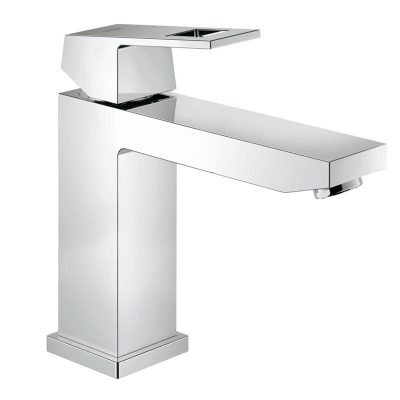 GROHE - Grohe Lavabo Bataryası Eurocube M-Boyut Krom - 23446000 - 21
