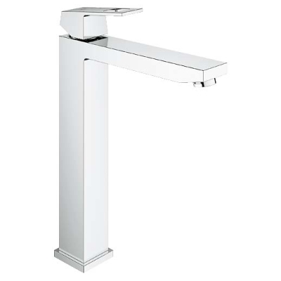 GROHE - Grohe Eurocube Tek Kumandalı Lavabo Bataryası XL- Boyut - 23406000 - 0