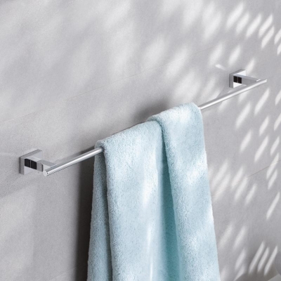 GROHE - Grohe Eurocube Uzun Havluluk - 40509001