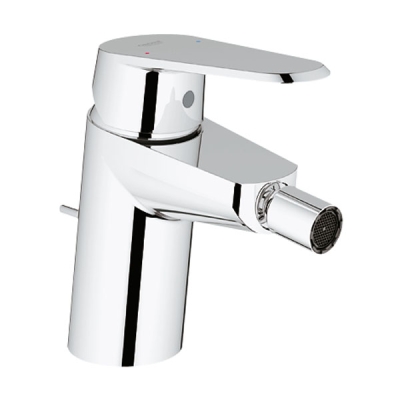 GROHE - Grohe Eurodisc Cosmopolitan Tek Kumandalı Bide Bataryası - 33244002 - 0