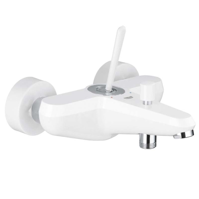 GROHE - Grohe Eurodisc Joy Tek Kumandalı Banyo Bataryası - 23431LS0 - 4