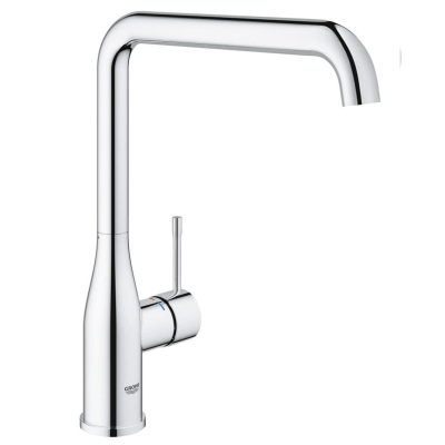 GROHE - Grohe Eviye Bataryası Döner Borulu Essence Krom - 30269000