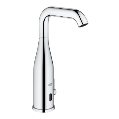GROHE - Grohe Fotoselli Lavabo Bataryası Elektrikli çift sugiriş 36444000 - 0
