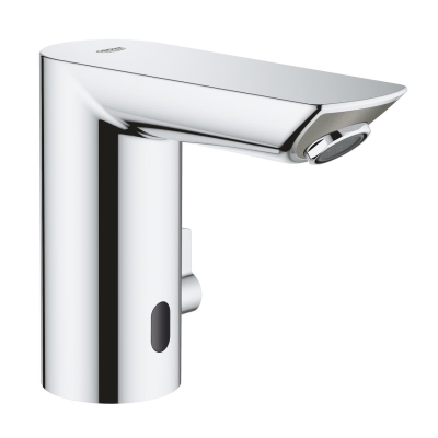 GROHE - Grohe Fotoselli Lavabo Bataryası Elektrikli çift sugiriş 36453000 - 209
