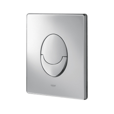 GROHE - Grohe Gömme Rezervuar Kumanda Paneli ABS Krom - 38505000