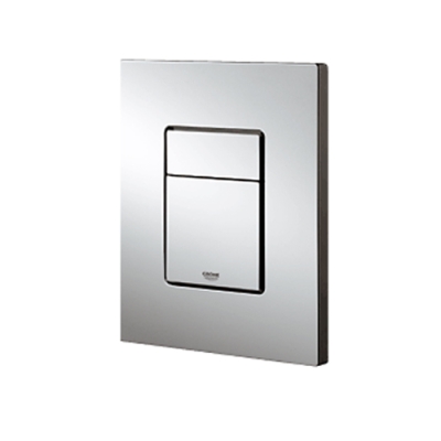 GROHE - Grohe Gömme Rezervuar Kumanda Paneli ABS Krom - 38732000