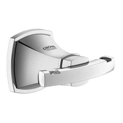GROHE - Grohe Bornoz Askısı Grandera Krom - 40631000 - 5