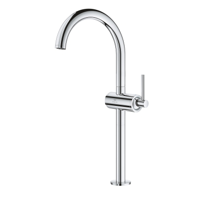GROHE - Grohe Lavabo Bataryası Atrio Xl-Boyut - 24365000