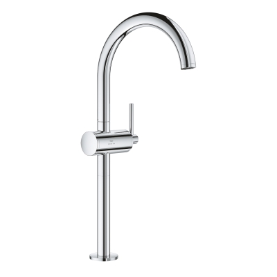 GROHE - Grohe Lavabo Bataryası Atrio Xl-Boyut - 24365000 - 1