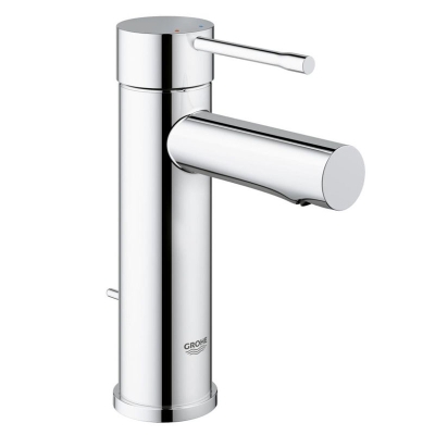 GROHE - Grohe Lavabo Bataryası Essence S-Boyut Krom - 32898001 - 0