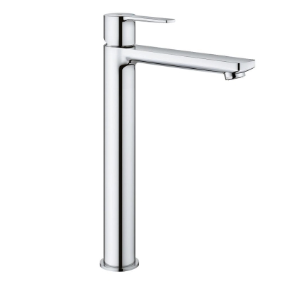 GROHE - Grohe Lineare New Tek kumandalı Lavabo Bataryası - 23405001 - 33